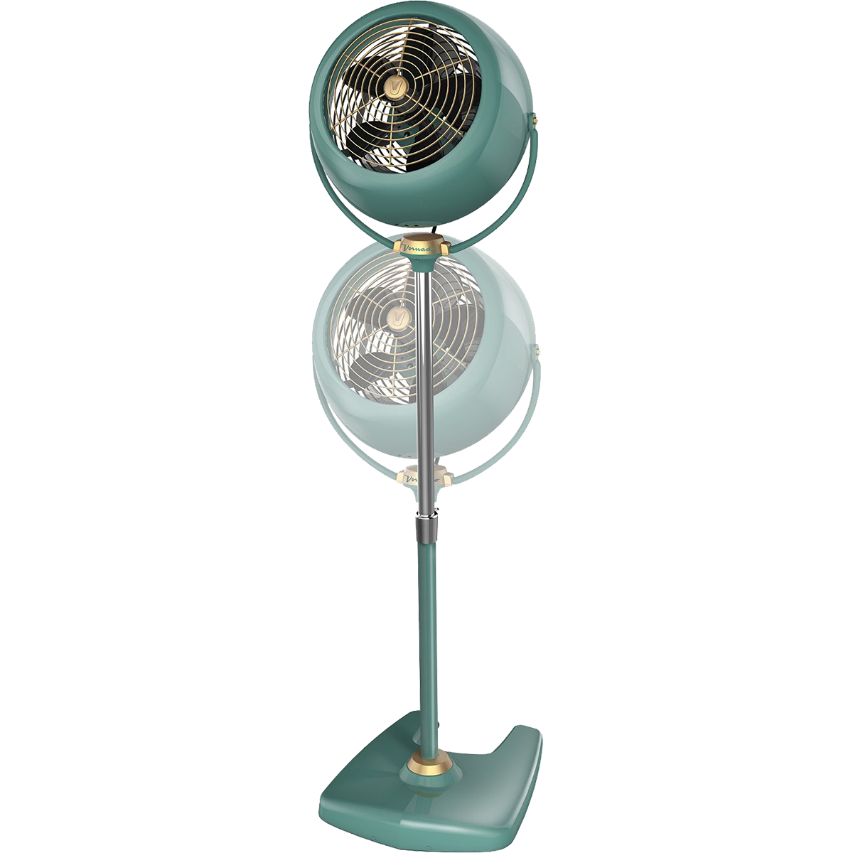 Vornado Vfan Sr Pedestal - Adjustable Height