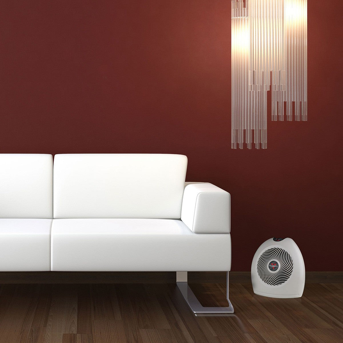 Vornado Whole Room Space Heater VH2