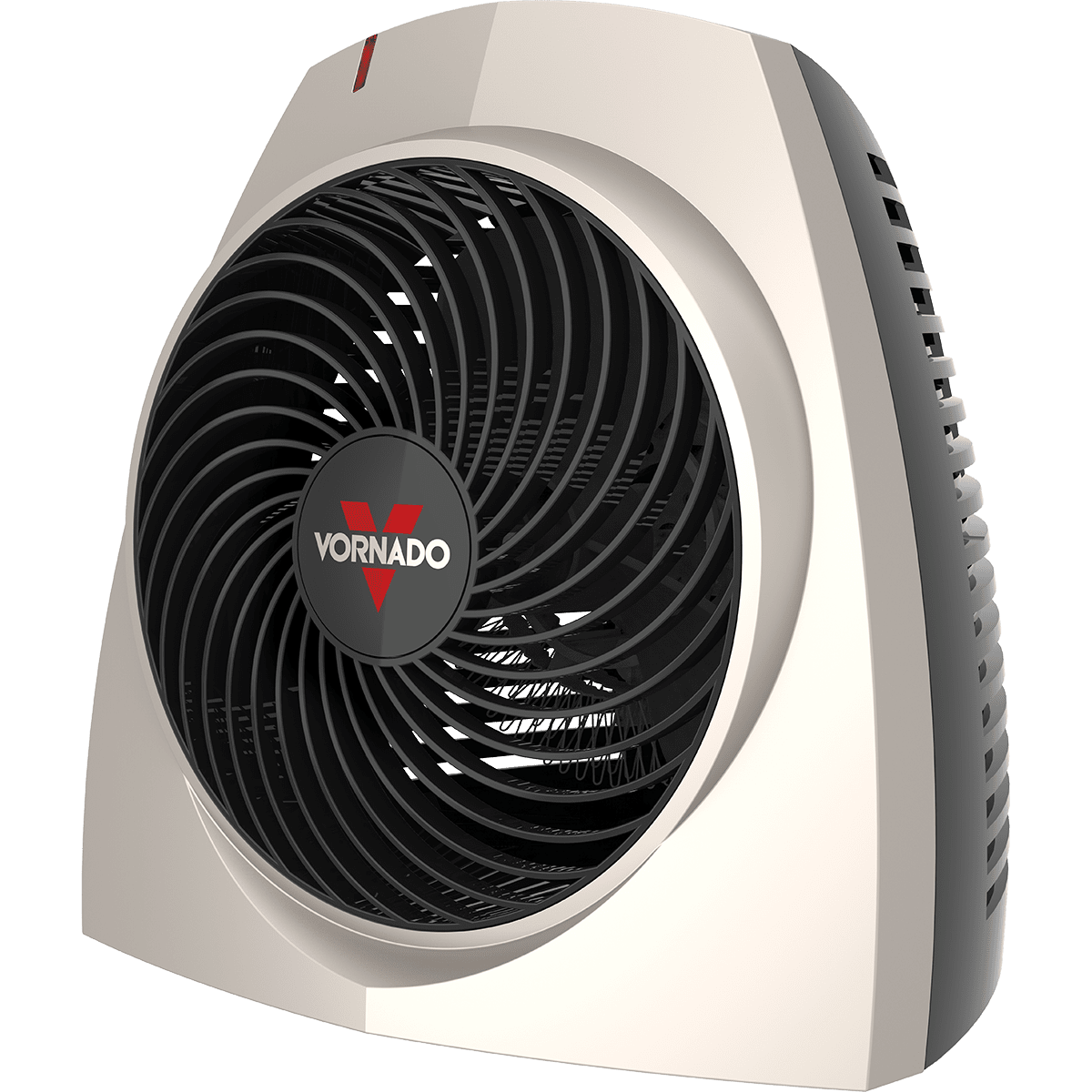Vornado VH200 Whole Room Heater - Angle