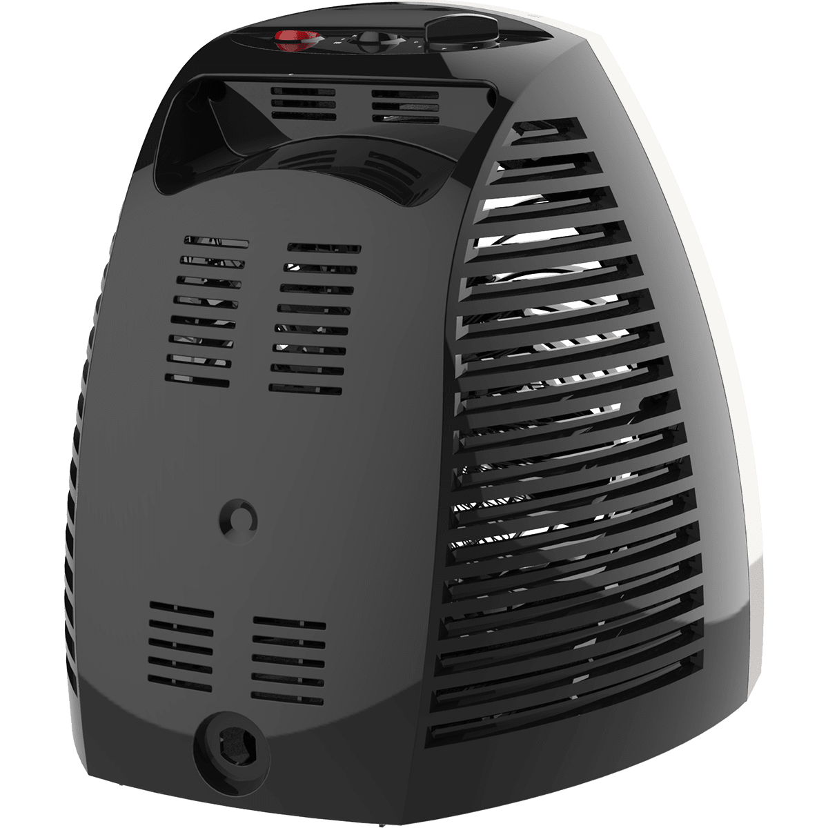 Vornado VH200 Whole Room Heater - Back