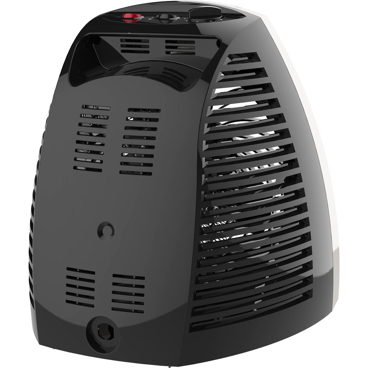 Vornado VH200 Whole Room Heater - Back