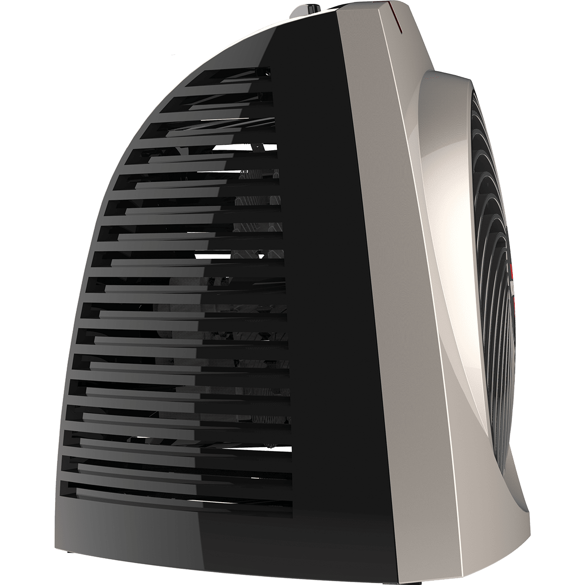 Vornado VH200 Whole Room Heater - Side