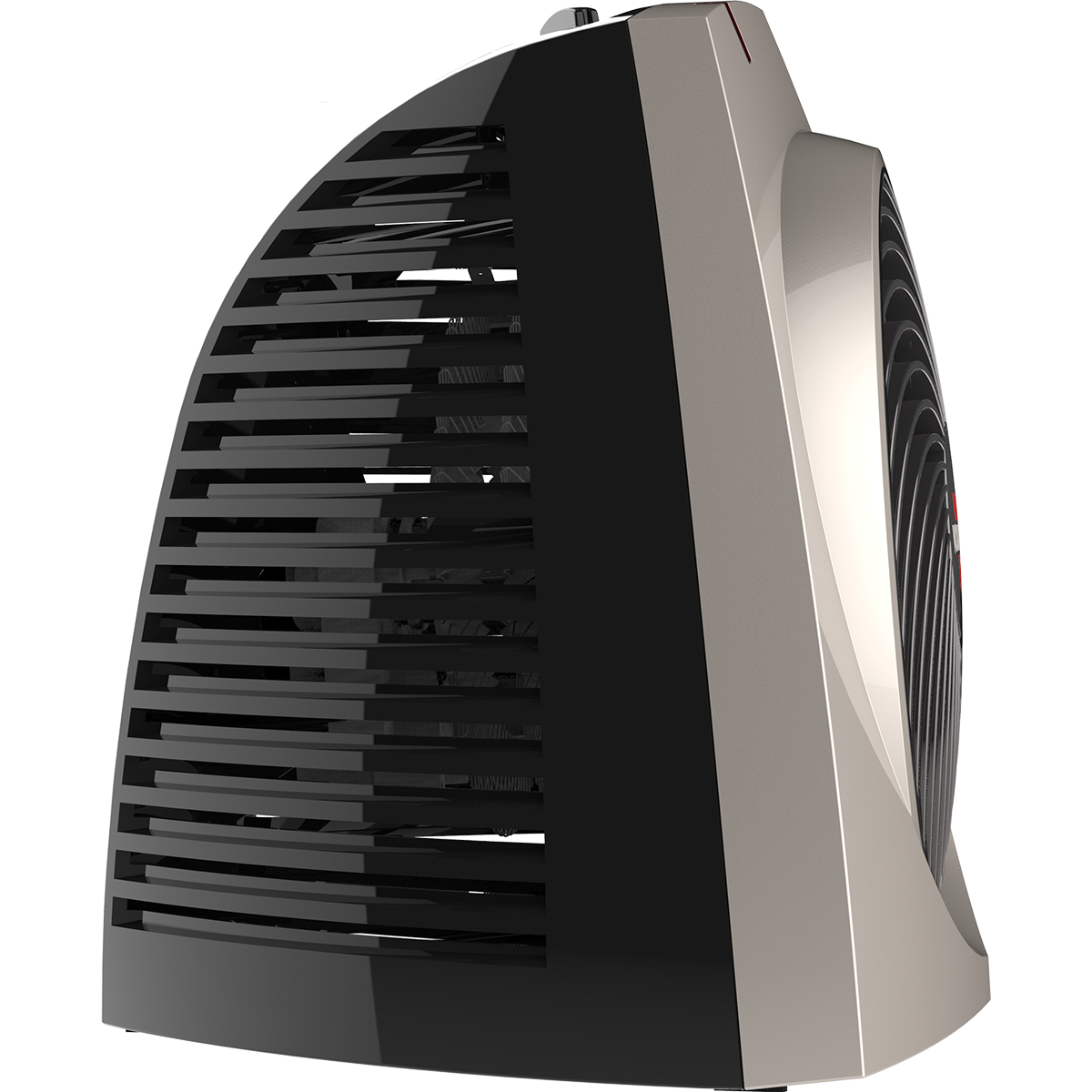 Vornado VH200 Whole Room Heater - Side