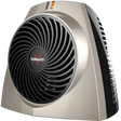 Vornado Personal Space Heater - Angle