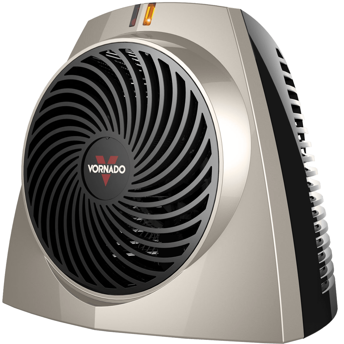 Vornado Personal Space Heater - Angle