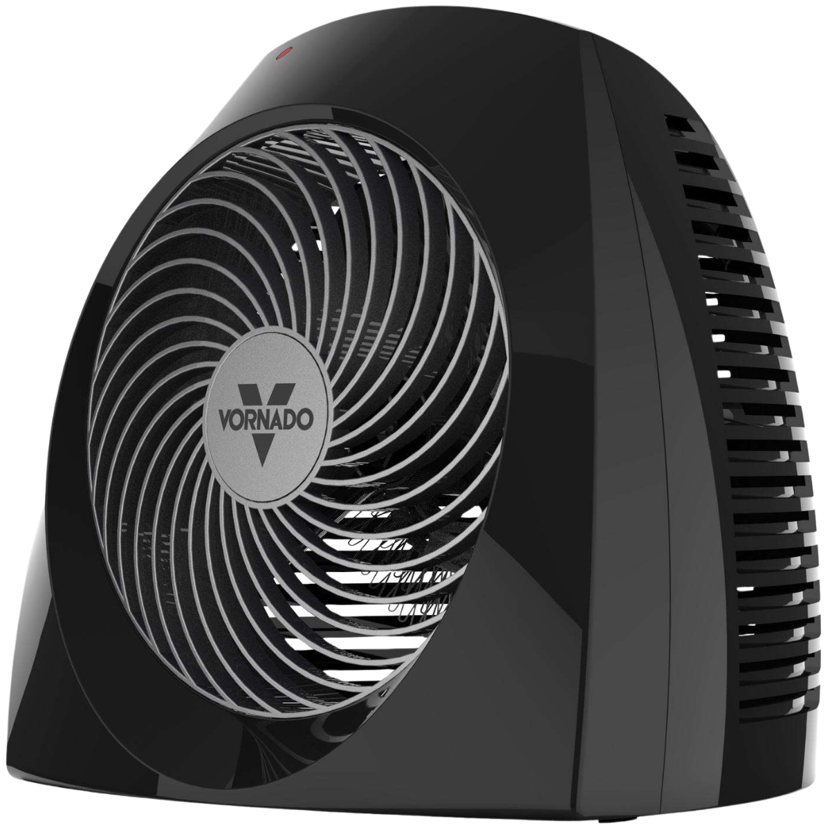 Vornado VH240+ Electric Whole Room Space Heater - Angle 1
