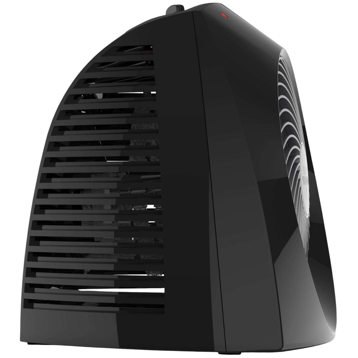 Vornado VH240+ Electric Whole Room Space Heater - Angle 2