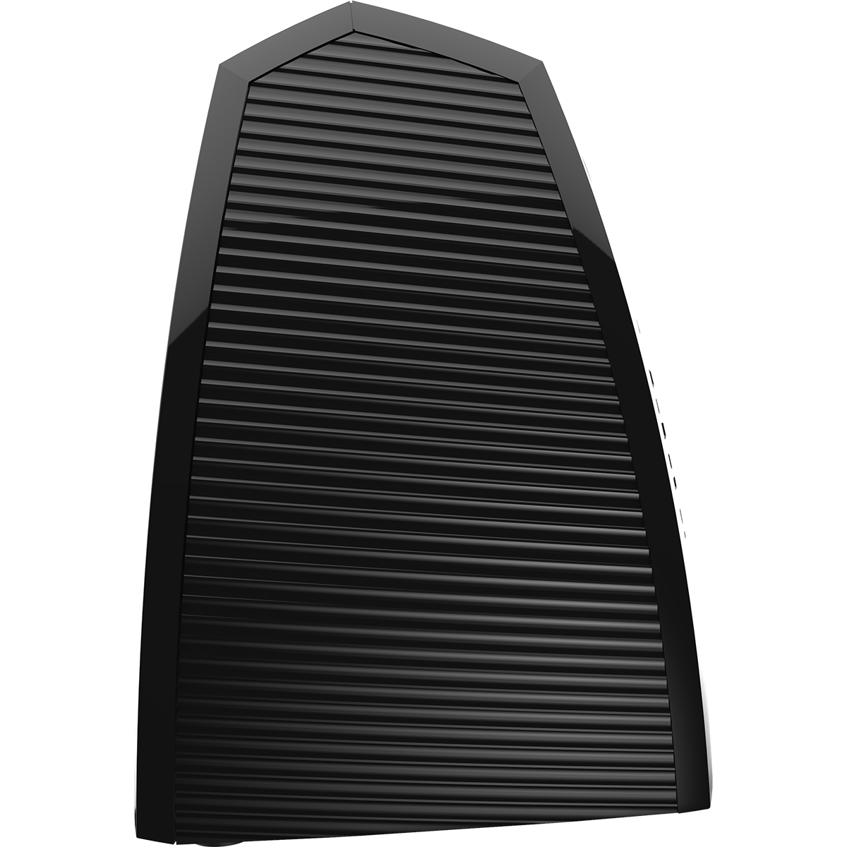 Vornado VH5 Personal Space Heater - Side