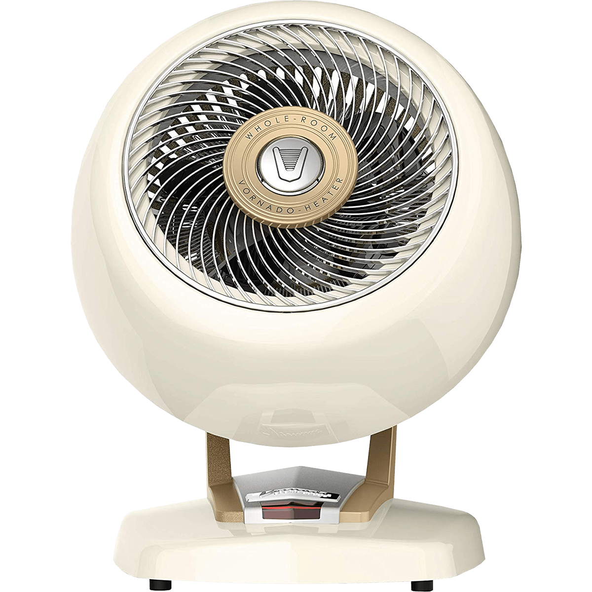 Vornado VHeat Whole Room Metal Heater - White