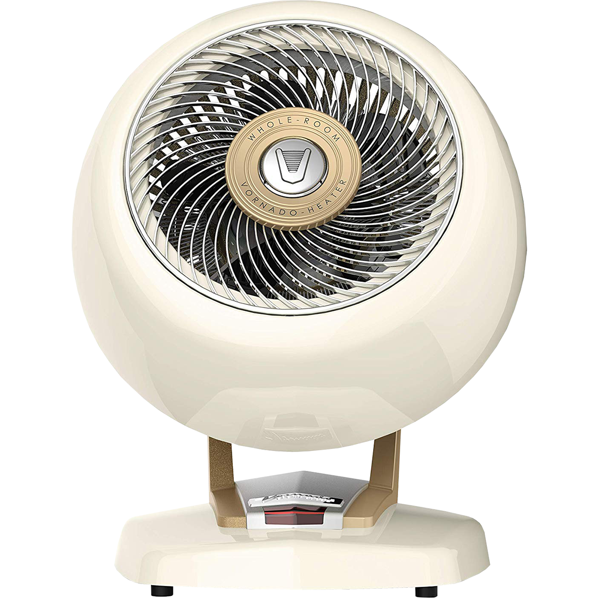 Vornado VHeat Whole Room Metal Heater - White