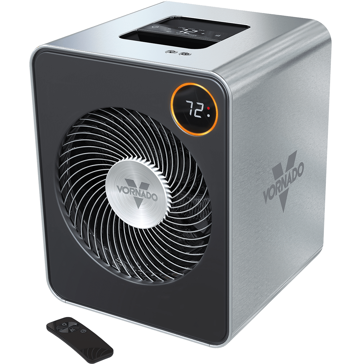 Vornado VMH600 Stainless Steel Heater