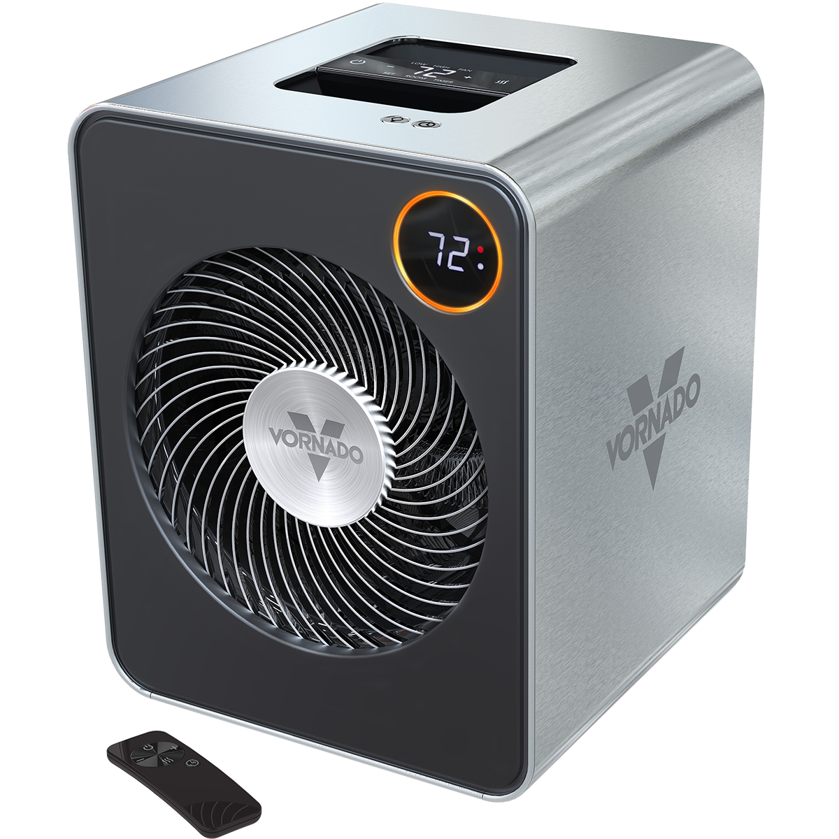 Vornado VMH600 Stainless Steel Heater