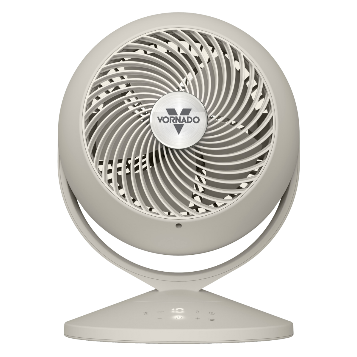 Vornado VORA 8 Whole Room Oscillating OmniWave Fan - Angle 1