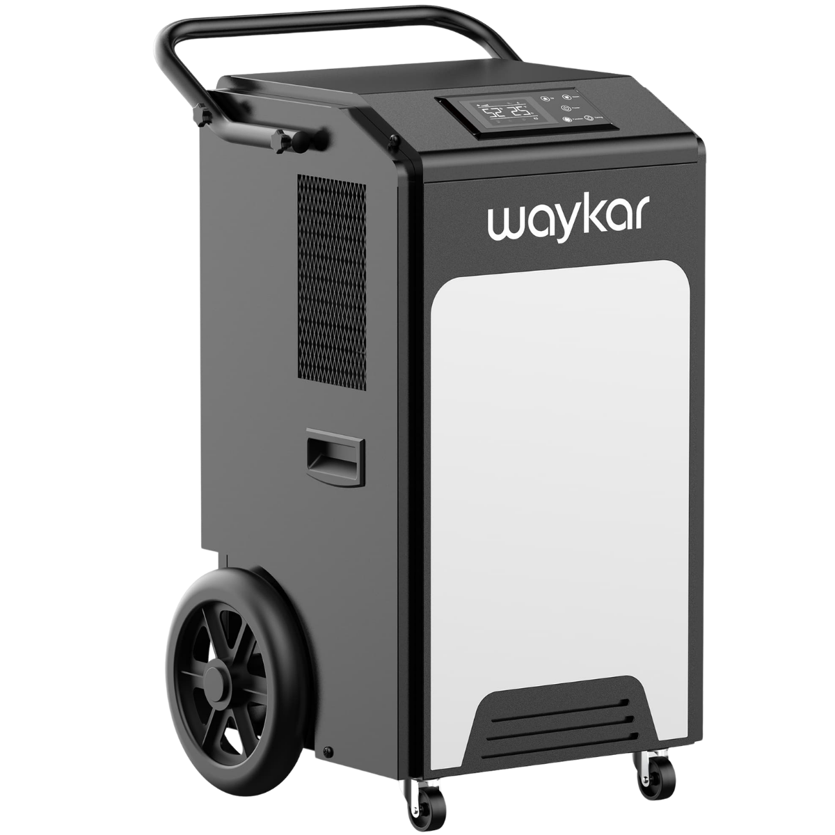 Waykar 250 Pint Portable Dehumidifier with Pump - Main