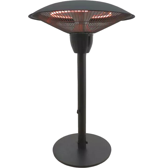 Westinghouse 1500 Watt Electric Tabletop Patio Heater