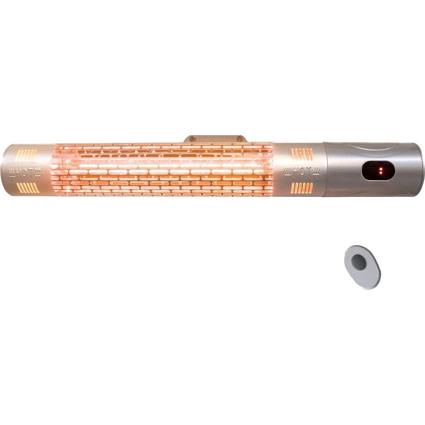 Westinghouse 1500 Watt Electric Mounted Patio Heater