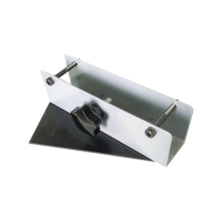 Westinghouse 1500 Watt Electric Mounted Patio Heater - Mounting Hardware