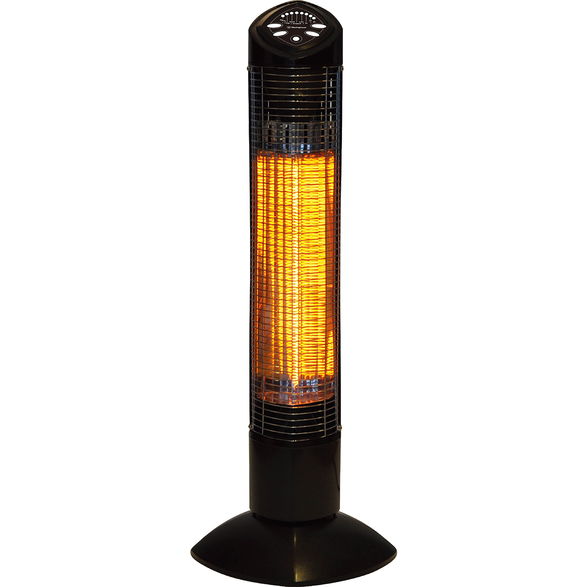 Westinghouse 1200 Watt Infrared Oscillating Electric Outdoor Heater