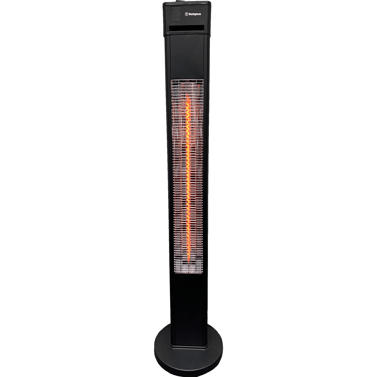Westinghouse 1500 Watt Infrared Oscillating Electric Outdoor Heater