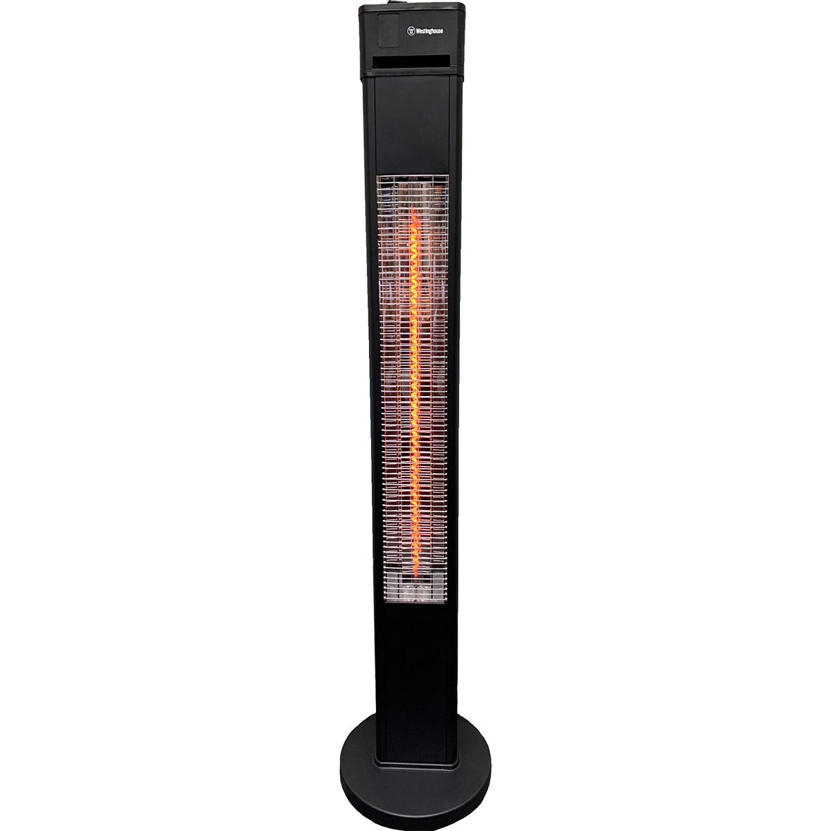 Westinghouse 1500 Watt Infrared Oscillating Electric Outdoor Heater