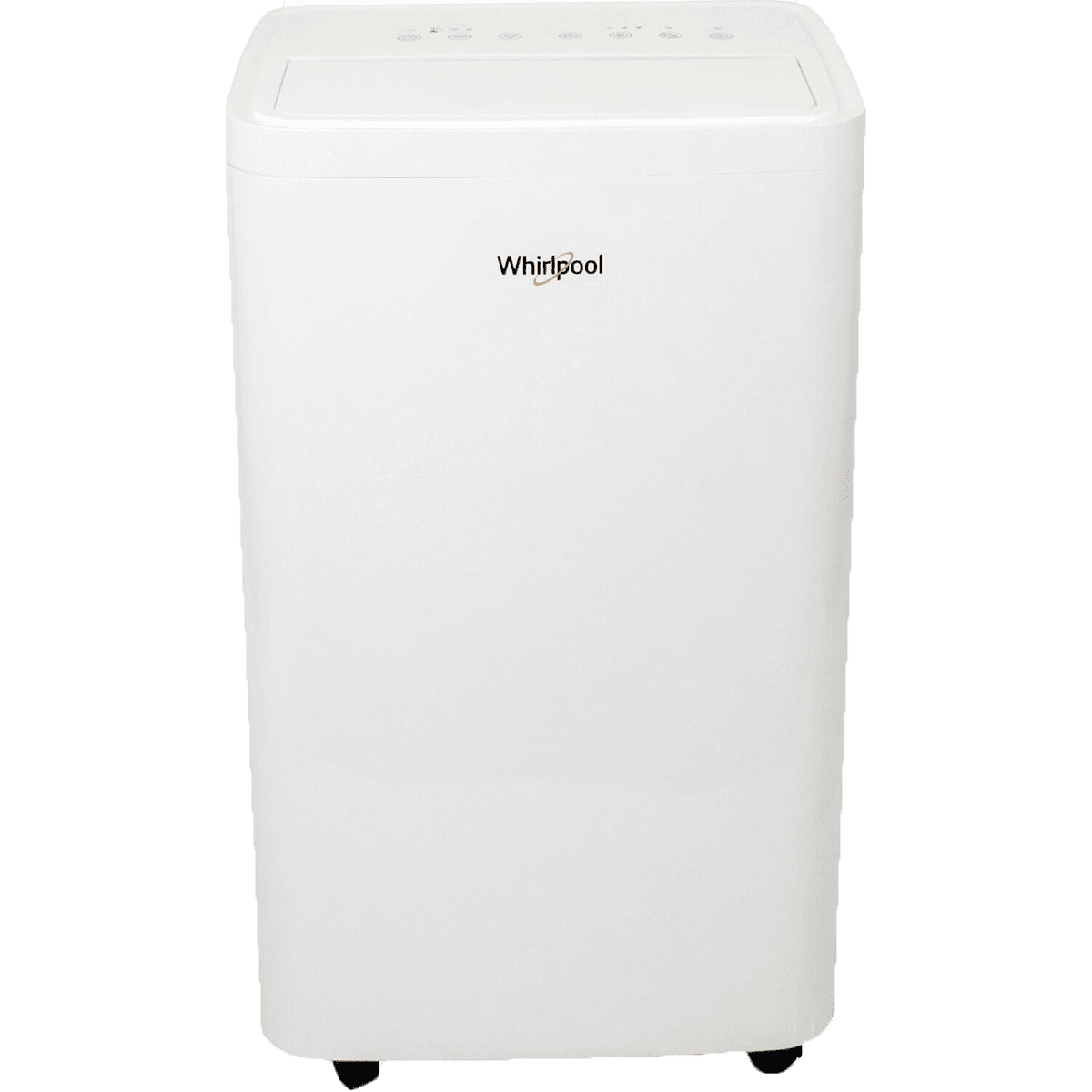 Whirlpool 12,000 BTU Portable AC with Dehumidifier