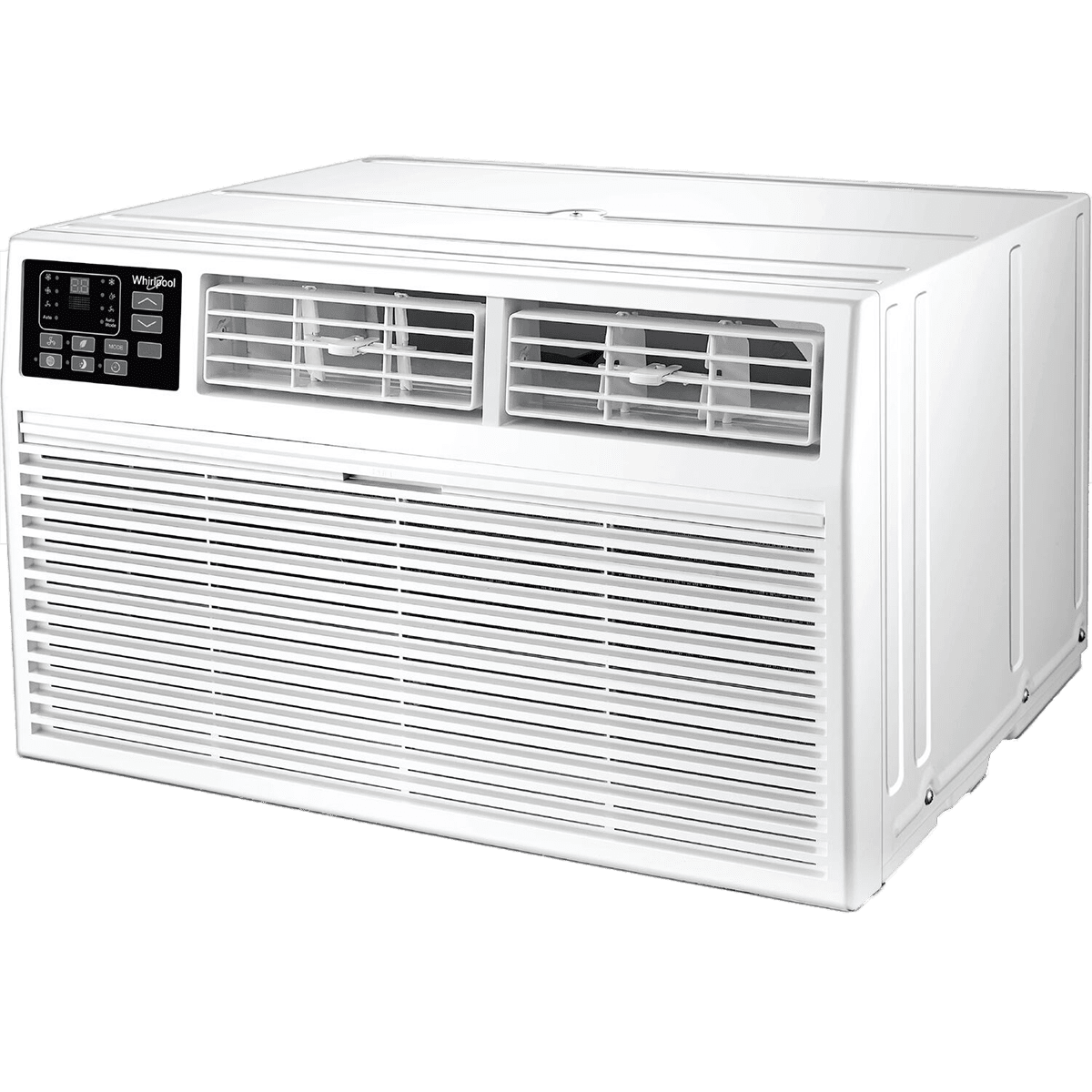 Whirlpool 14,000 BTU Thru-the-Wall Air Conditioner - Angle 1