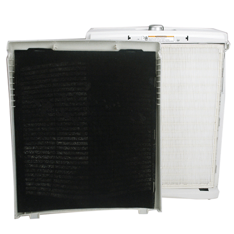 Whirlpool 450 Replacement Filter Kit