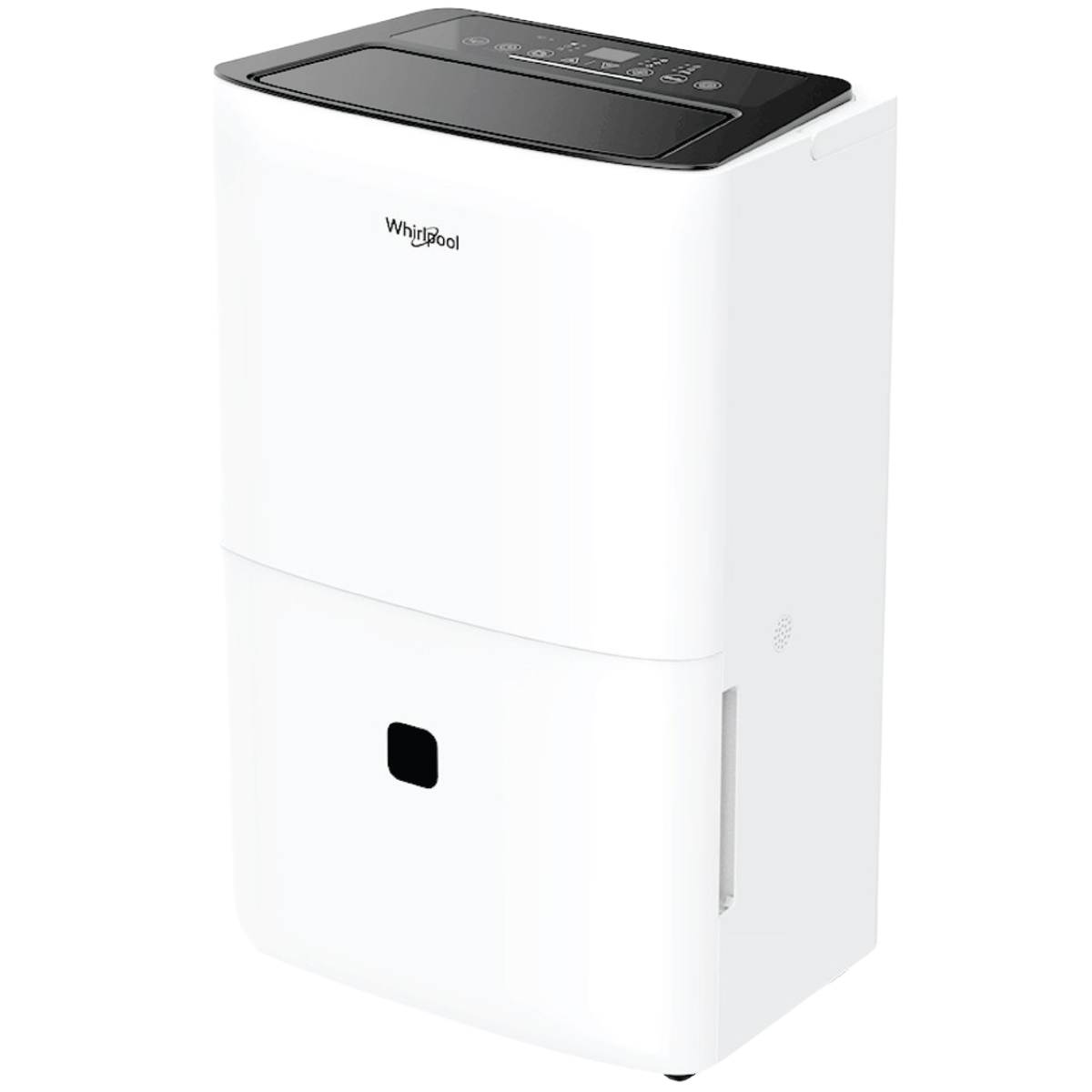 Whirlpool 50 Pint Energy Star Dehumidifier with Optional Pump - Main