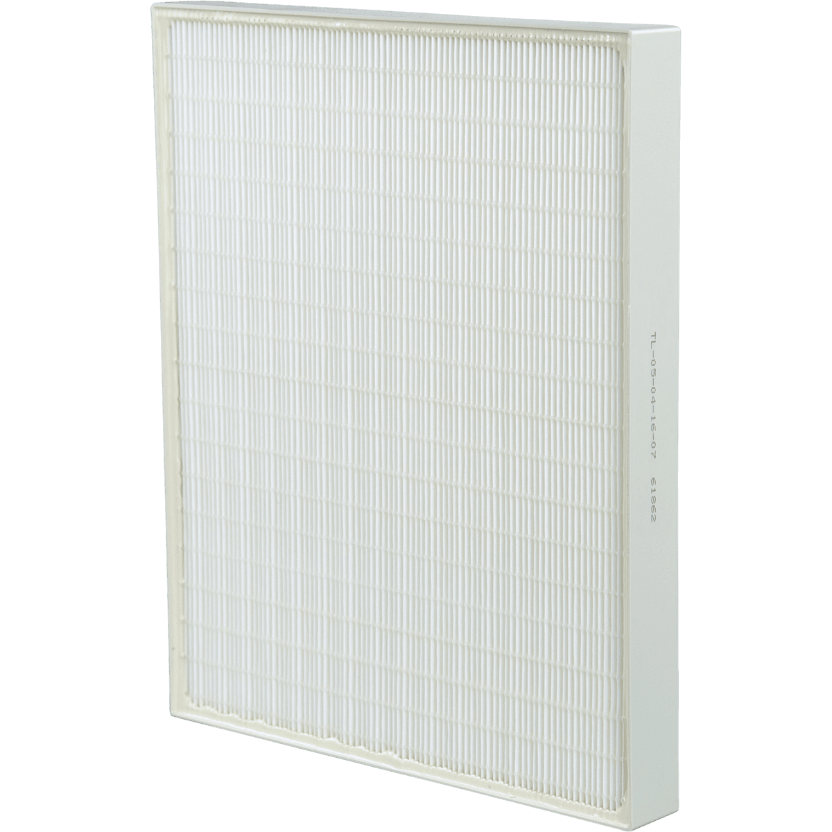 Genuine Whirlpool True HEPA Filter - Large 1183054K