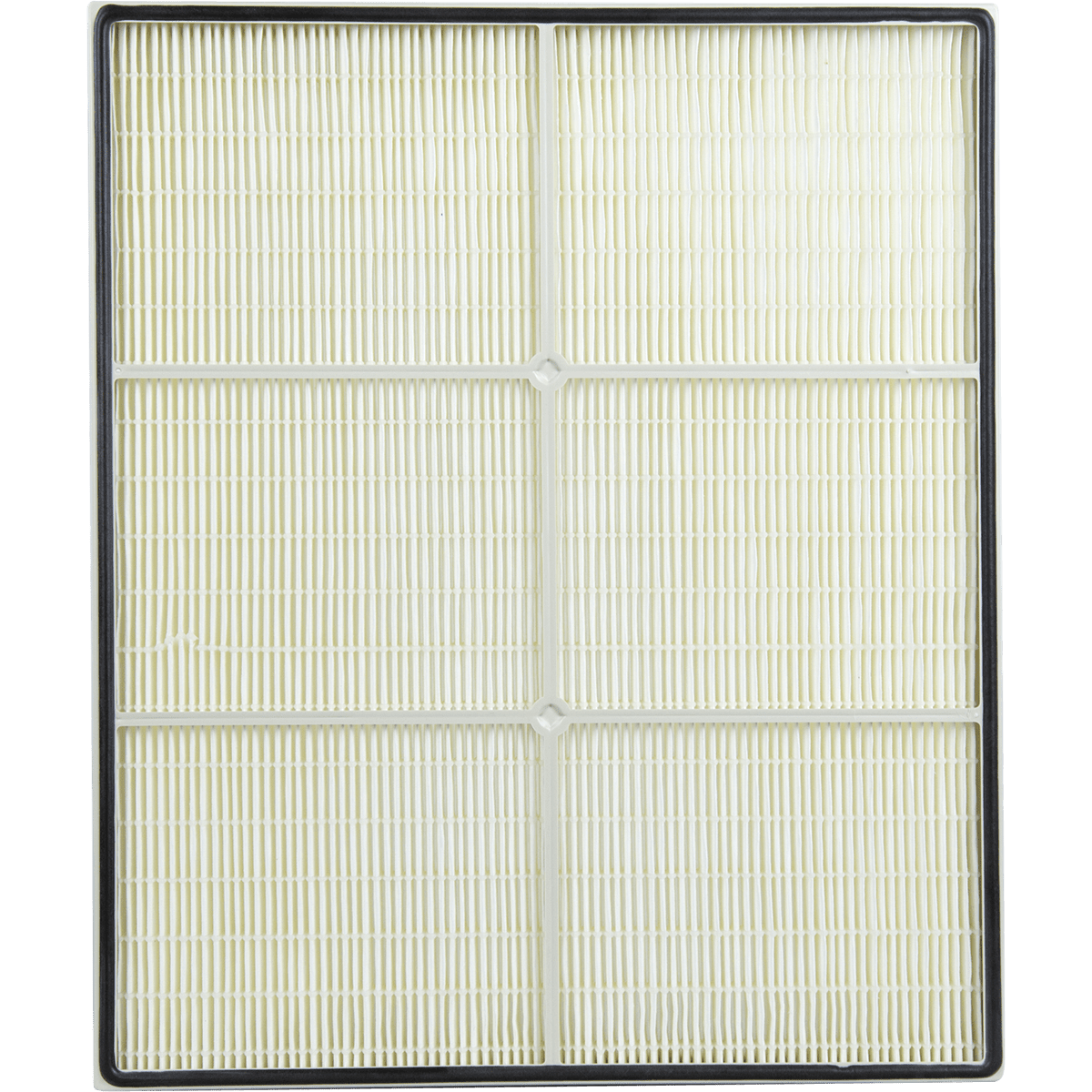 Genuine Whirlpool True HEPA Filter - Large 1183054K