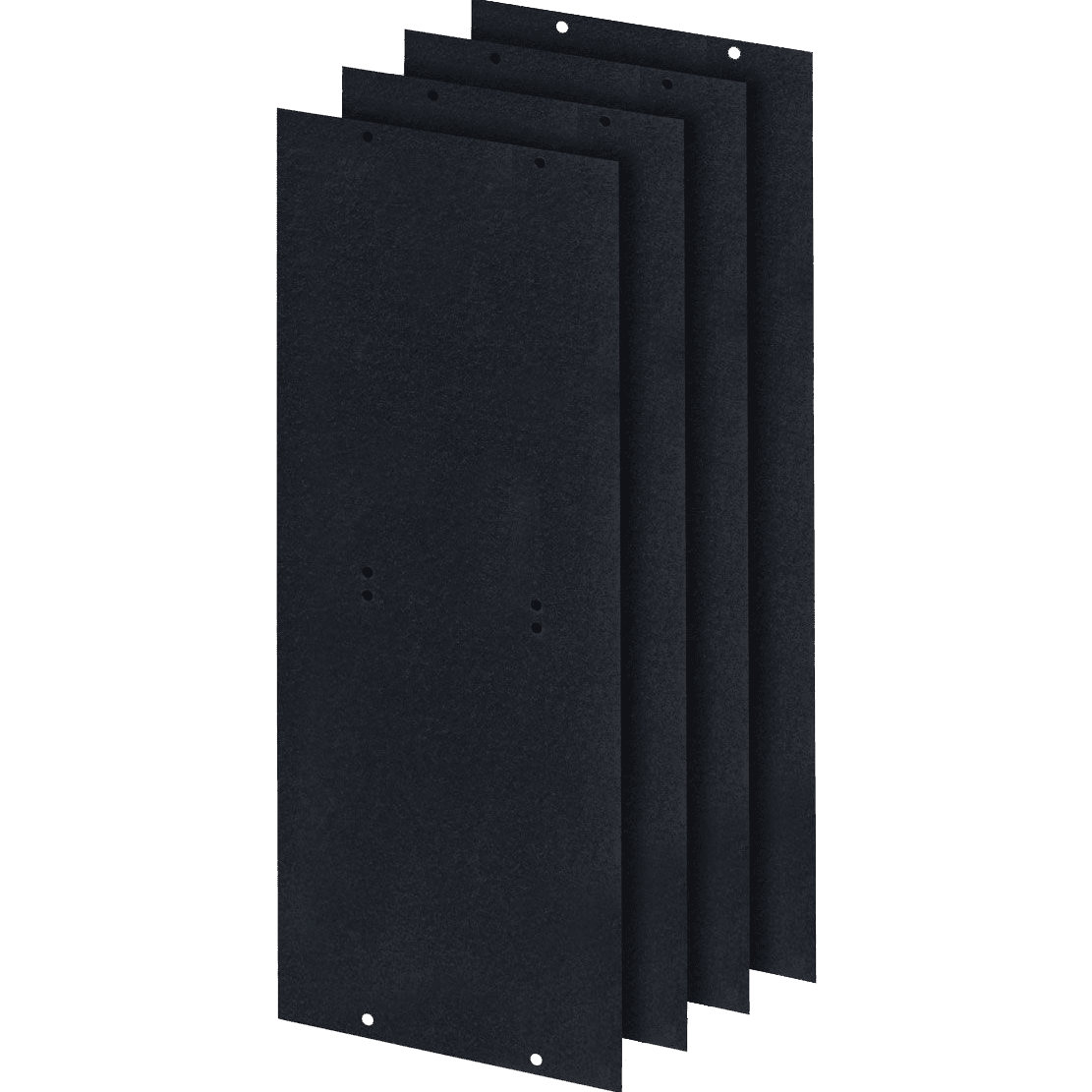 Whirlpool Nano-Silver Activated Carbon Pre-Filter for WPT80 Tower Series 4 Filters