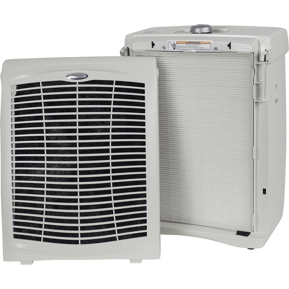 Whirlpool True HEPA Filter - Small (1183051K)