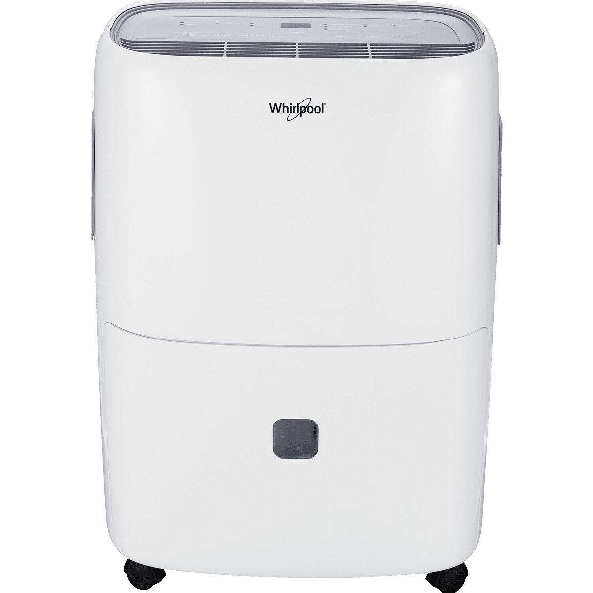 Whirlpool 50 Pint Dehumidifier