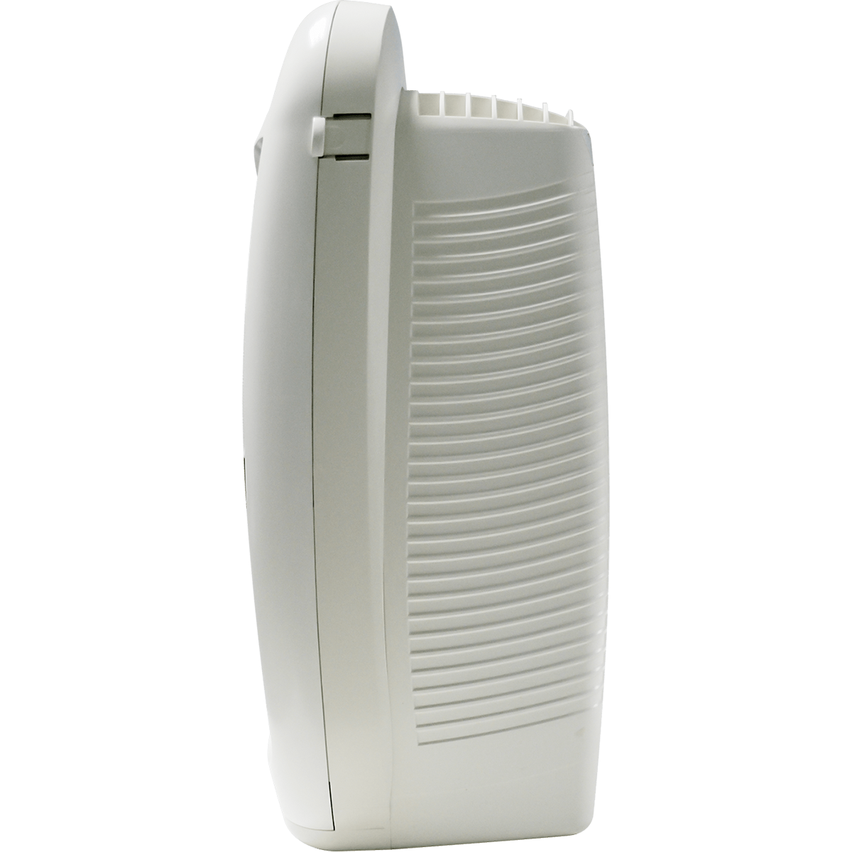 Whirlpool WP500P Air Purifier - Pearl White - side