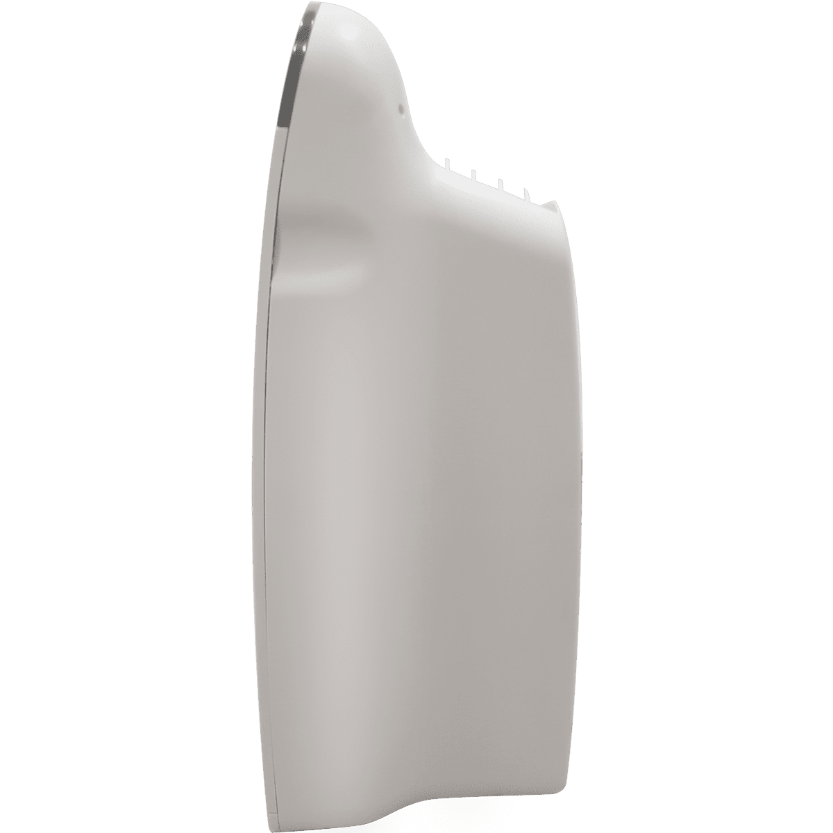 Whirlpool WPPRO2000P Air Purifier - Pearl White - side