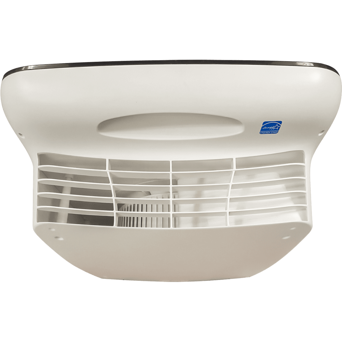 Whirlpool WPPRO2000P Air Purifier - Pearl White - top