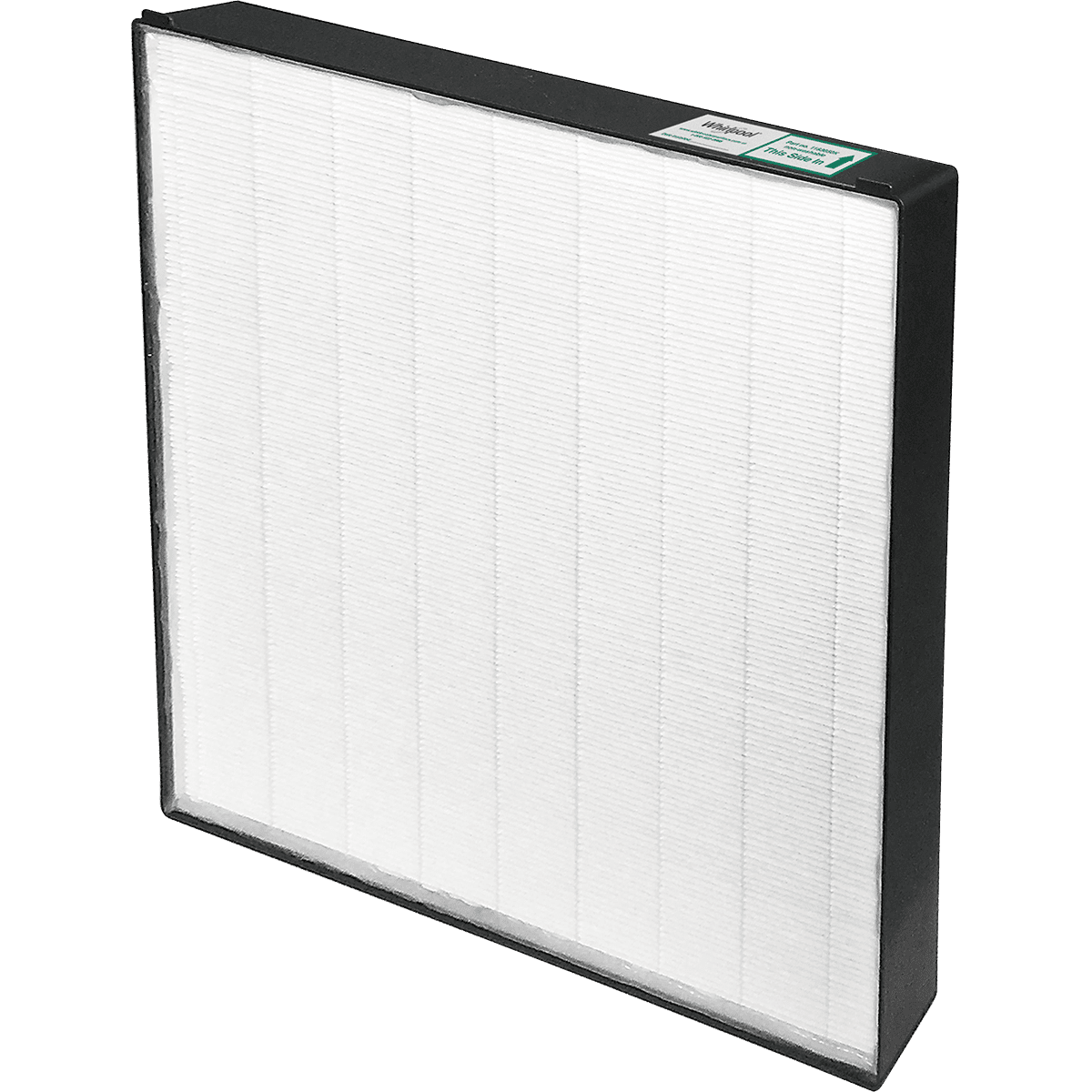 Whirlpool PRO HEPA Filter (1183050K)