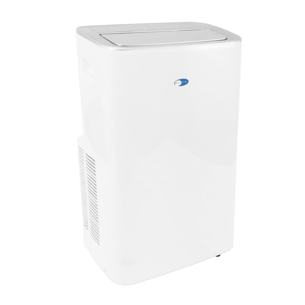 Whynter ARC-0850XP Smart Wi-Fi Portable AC w/ Built-in Dehumidifier - Angle 1