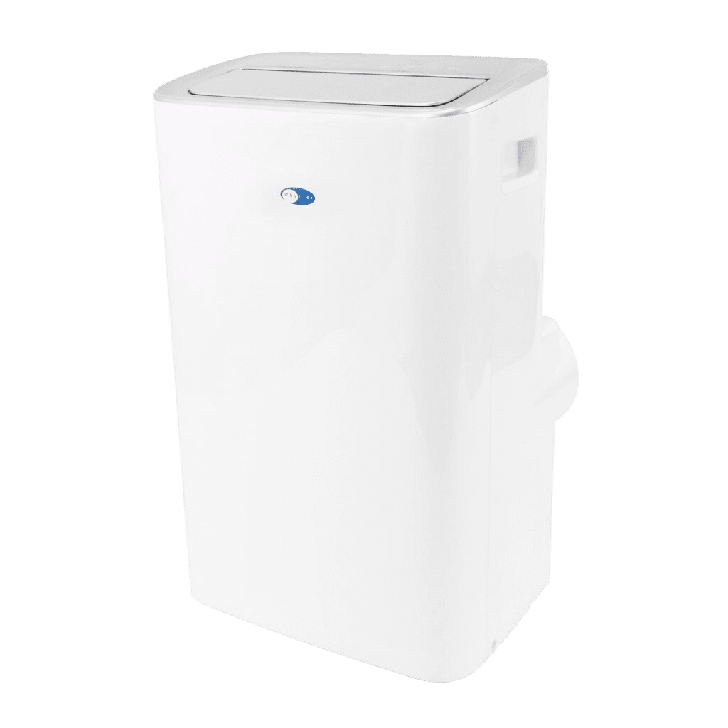 Whynter ARC-1050XP/XPH Smart WiFi Portable AC w/ Dehumidifier - Angle 2