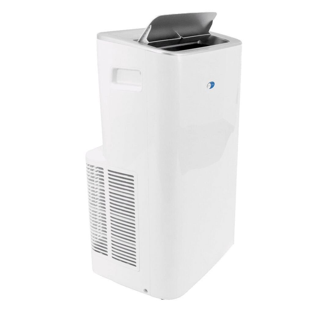 Whynter ARC-1050XP/XPH Smart WiFi Portable AC w/ Dehumidifier - Angle 3