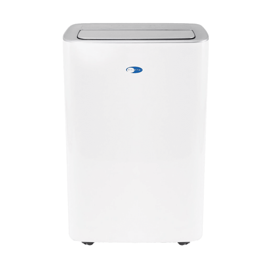 Whynter ARC-1050XP/XPH Smart WiFi Portable AC w/ Dehumidifier - Front