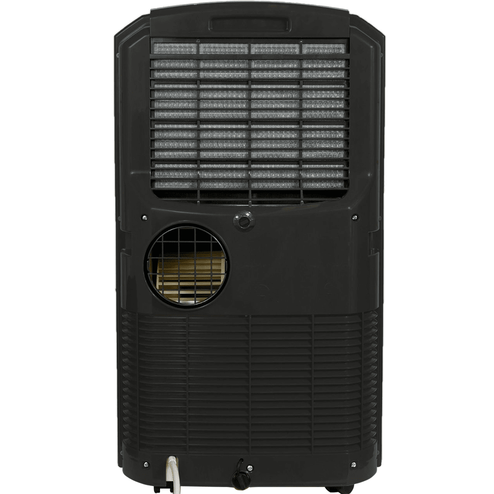 Whynter ARC-12S 12,000 BTU Portable Air Conditioner - back
