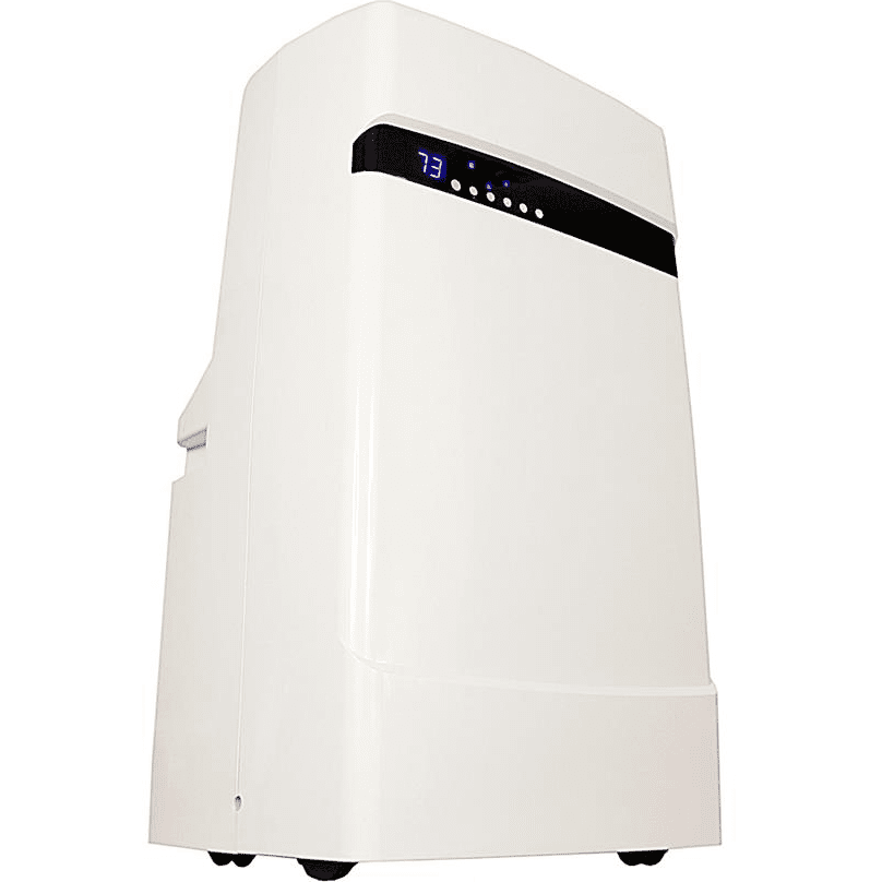 Whynter 12000 BTU Dual Hose Portable Air Conditioner