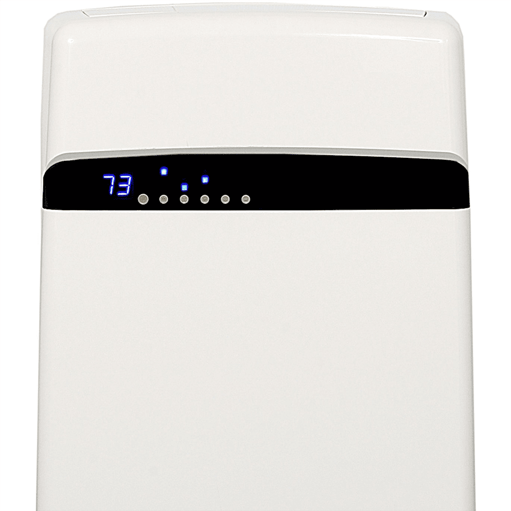 Whynter ARC-12SD Control Panel