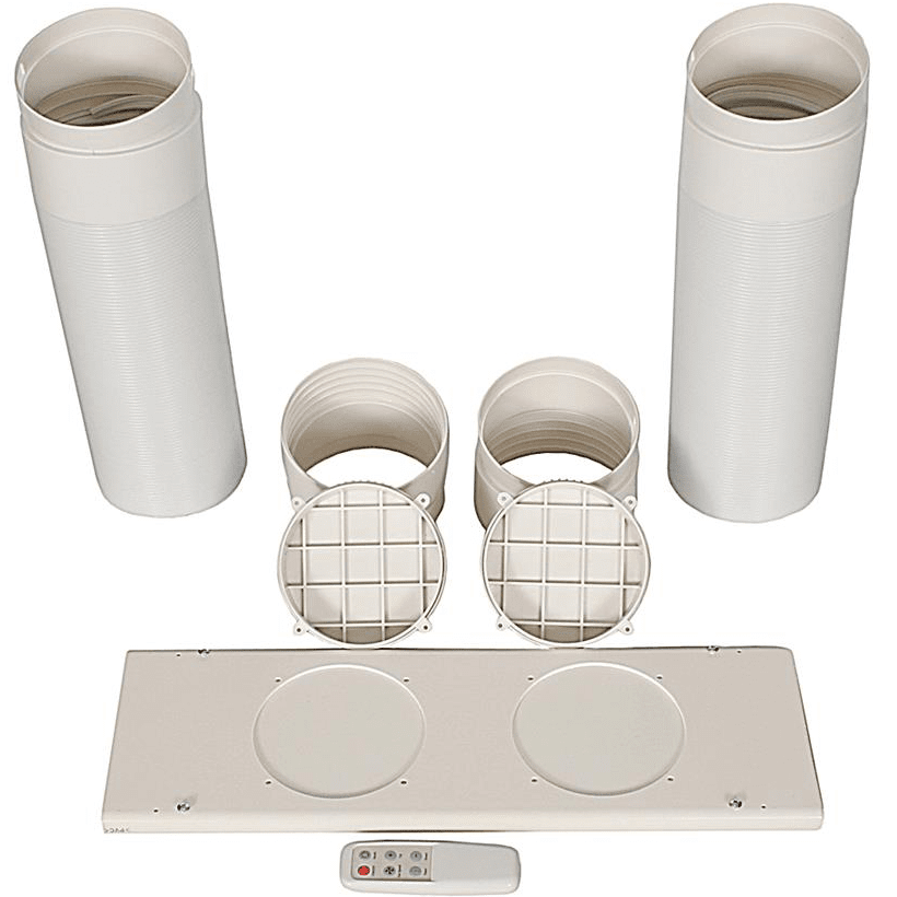 Whynter ARC-12SDH 12,000 BTU Installation Kit