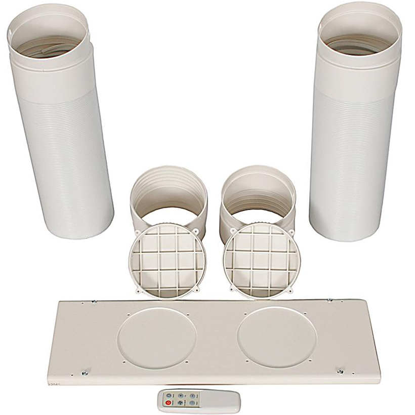 Whynter ARC-12SDH 12,000 BTU Installation Kit