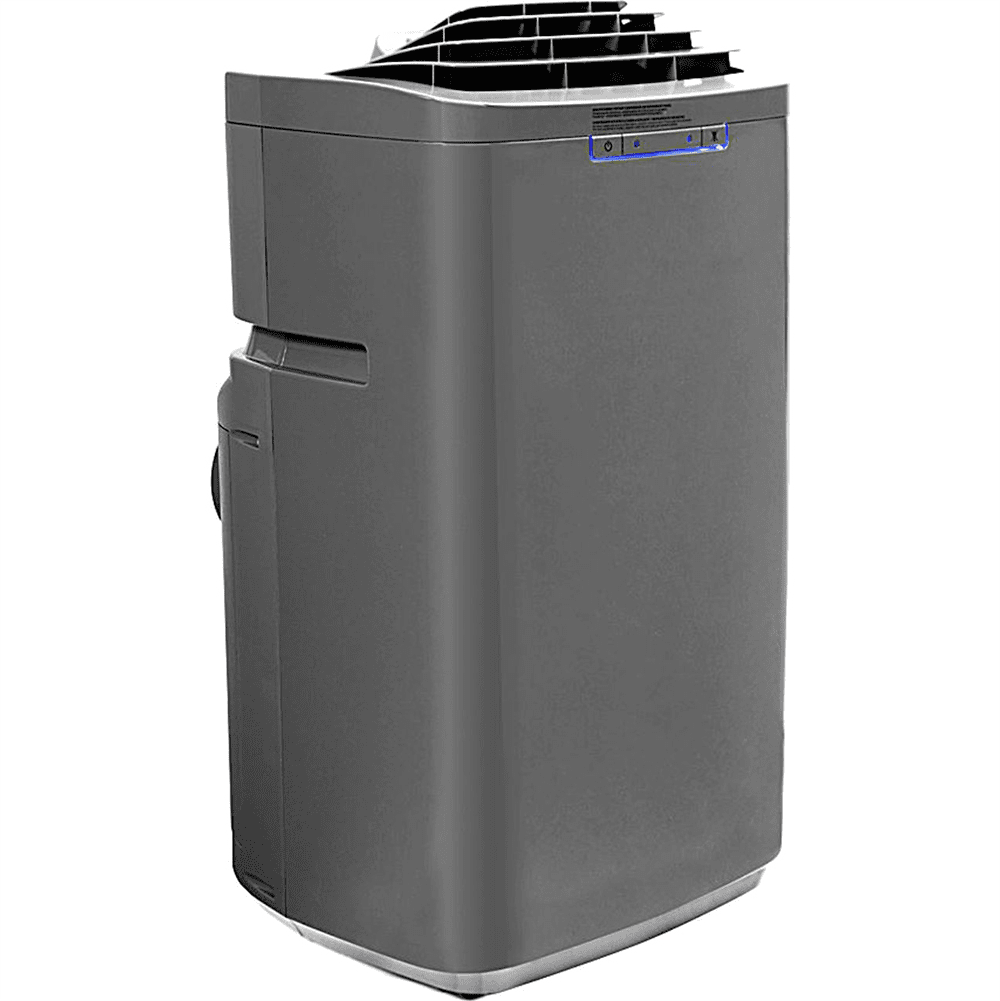 Whynter ARC-131GD 13,000 BTU Dual Hose Portable Air Conditioner