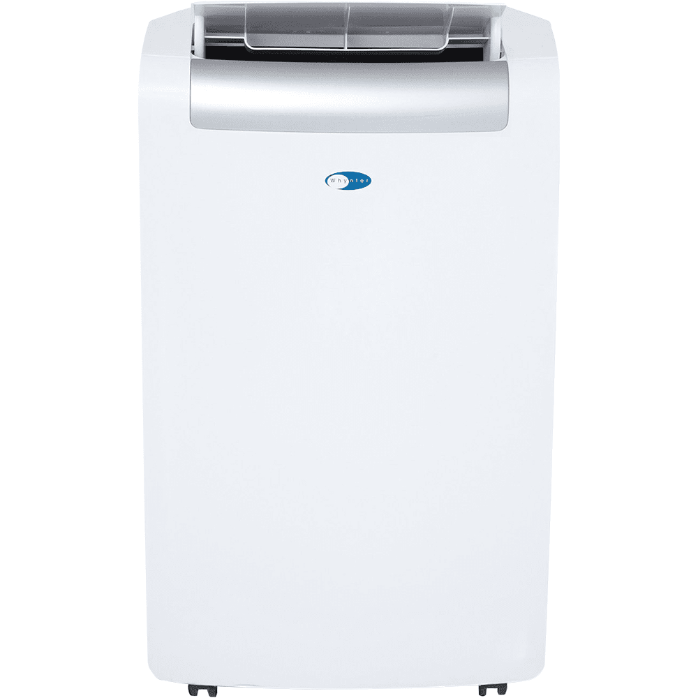 Whynter ARC-148M 14000BTU Portable Air Conditioner - front view