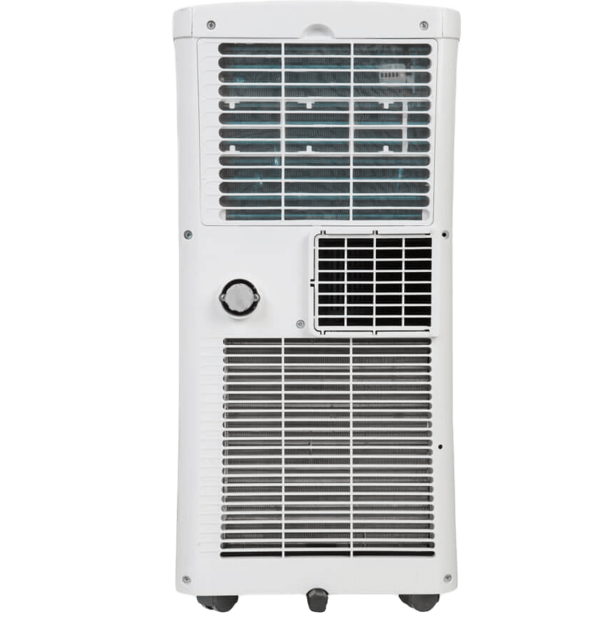 Whynter 10,000 BTU Compact Portable Air Conditioner - Back
