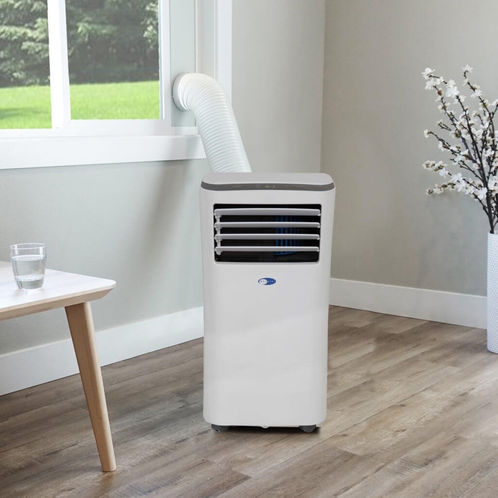 Whynter 10,000 BTU Portable Air Condtioner